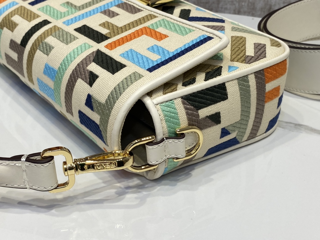 Fendi Satchel Bags